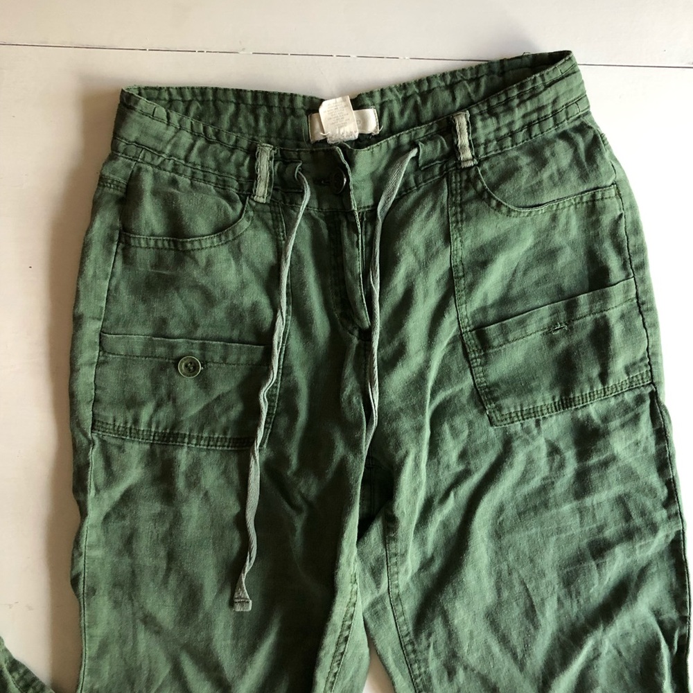 Cargo pants